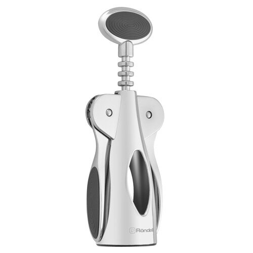 540727-РСВ (в уп.6шт.) - Штопор Rondell Stolz RD-1 [01111514] 540727-РСВ (в уп.6шт.) - Штопор Rondell Stolz RD-1779 стальной/черный карт.подл.