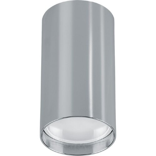 ML176 Ferron св-к накл. спот (ИПО) (40511) GU10 20 [01091787] ML176 Ferron св-к накл. спот (ИПО) (40511) GU10 20W 220V IP20 бел.металл. 55*100