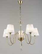 ВР-NH7059/5 COP D660*H490/H870 мм (4) светильник п [01110150]