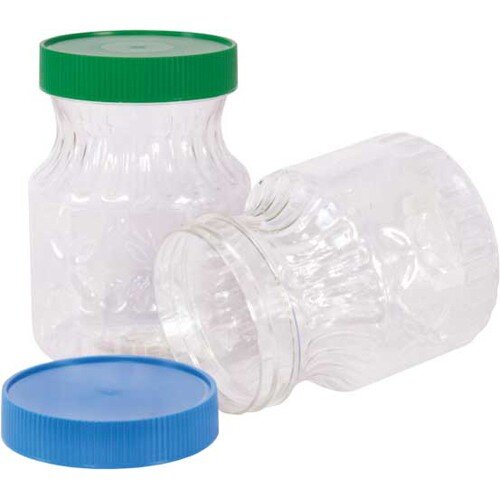 93074-РСВ (в уп.21шт.) - Банка ПЭТ Медовая Альтерн [01109858] 93074-РСВ (в уп.21шт.) - Банка ПЭТ Медовая Альтернатива 0,5л микс М965