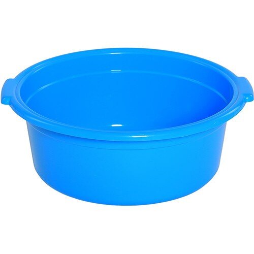 175399-РСВ (в уп.25шт.) - Таз Интехпром 10л пищево [01108803] 175399-РСВ (в уп.25шт.) - Таз Интехпром 10л пищевой круглый