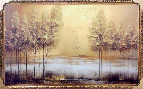 60*100 7925 - Репродукция картины [01111688] 60*100 7925 - Репродукция картины