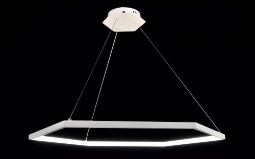 Х22019/800 WT LED60W 3000-4000-6000K Dimmer (1) св [01104884] Х22019/800 WT LED60W 3000-4000-6000K Dimmer (1) светильник потолочный