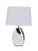 Д-JM1859 Sliver+White, размер: 280*195*425мм (6) с [01100512]