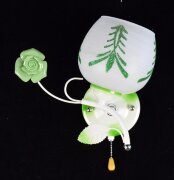 ДС-BX3063/1 (10) светильник настенный [01078563]