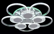 МС-DK5883C/5+5A CR (RGB) Led 114W+7W 3000K+4000K+6 [01101322]