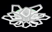 МС-LI8463/6+6 WH (RGB) Led 173W+7W 3000K+4000K+650 [01101758]