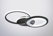 Х20441-C BK LED90W 3000-4000-6000K Dimmer (5) свет [01104362]