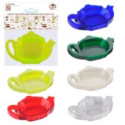 568557-РСВ (в уп.1наб.) - Набор подставок для чайн [01111245]