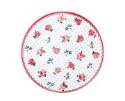 00110526 (в уп.60шт.) - Тарелка десертная D=20см. [01109935]