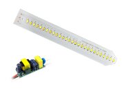 ФТ-LED 2025 7W светодиодная лампочка [01102321]