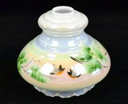 ГС087 перл. пейз птицы(3) [01081186]