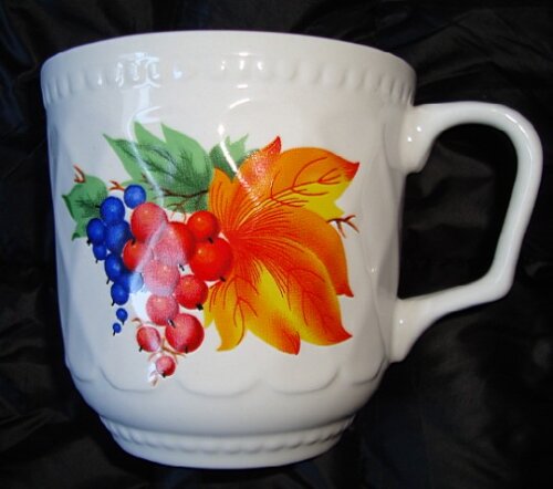 S2-S (в кор.48шт.) - Кружка 350мл. "Смородина" [01069302] S2-S (в кор.48шт.) - Кружка 350мл. "Смородина"