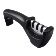 400021-РСВ (в уп.1шт.) - Ножеточка SATOSHI, 3 уров [01109393]