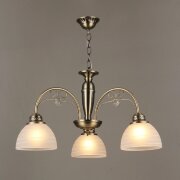 ВР-A3042/3 AB D600*H320/H565мм (4) светильник пото [01109775]