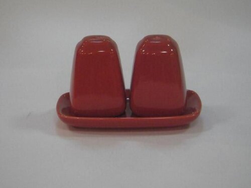 S3123/830 (в уп.6шт.) - Акция Набор соль/перец кра [01061705] S3123/830 (в уп.6шт.) - Акция Набор соль/перец красный