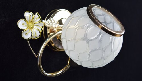 ФП90501/1W (12) FCD АКЦИЯ светильник настенный [01070136] ФП90501/1W (12) FCD АКЦИЯ светильник настенный