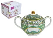 71346 (в уп.36шт.) - Сахарница с крышкой 350мл, в [01047875]