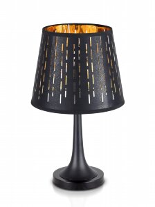 ДВ585F+278F BK размер: 250*250*440мм E27 (12) свет [01109501]