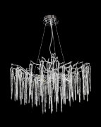 АР33015/760/10 CR D760*H400 мм (1) светильник пото [01107779]