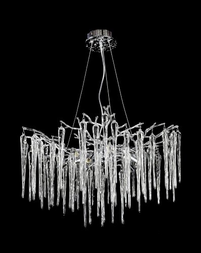 АР33015/760/10 CR D760*H400 мм (1) светильник пото [01107779] АР33015/760/10 CR D760*H400 мм (1) светильник потолочный