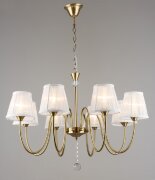 ВР-NH7059/8 COP D750*H495/H870 мм (2) светильник п [01110151]