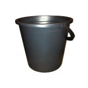 173934-РСВ (в уп.10шт.) - Ведро Намус 10л с мерной [01111243]