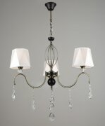 ВР-NH5749/3 AB+BK D640*H630/H860 мм (6) светильник [01110214]