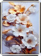 50*70 картина с камнями 88 [01111388]