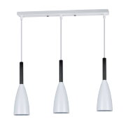 ВР-TY5063/3 WT (6) светильник потолочный [01105433]