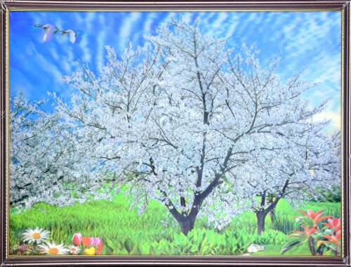 30х40 50 - Картина 5D [01111793] 30х40 50 - Картина 5D