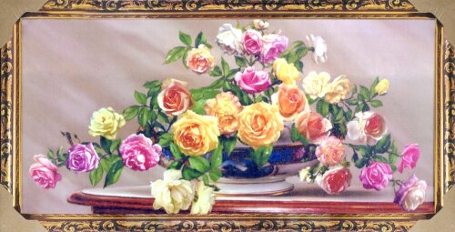 33*70 bi10 - Репродукция картины [01111840] 33*70 bi10 - Репродукция картины