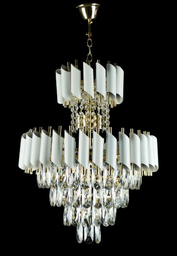 ВР-E1722/8 FGD+WT D460*H600mm (1) светильник потол [01089750] ВР-E1722/8 FGD+WT D460*H600mm (1) светильник потолочный