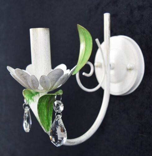 ФП91746/1W (12) WT+MIX АКЦИЯ светильник настенный [01075769] ФП91746/1W (12) WT+MIX АКЦИЯ светильник настенный