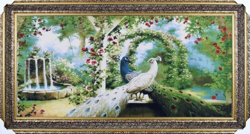 60*120 916 М/Р Картина гобелен [01108489] 60*120 916 М/Р Картина гобелен