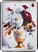 50*70 картина с камнями 71 [01111410]