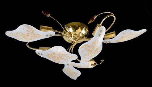 Н8308/6 (1) люстра [01032611] Н8308/6 (1) люстра