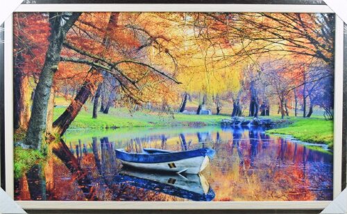 100*60 1012 - Репродукция картины [01095093] 100*60 1012 - Репродукция картины