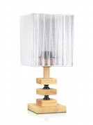 ДВ389Y+1131A BG+WH размер: 160*160*360мм E27 (12) [01109506]