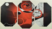 55*100/3 1174 - Модульная картина [01084246]