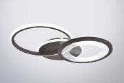 Х20441-C COFFE LED90W 3000-4000-6000K Dimmer (5) с [01104363]