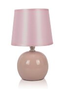 А-LE728 Pink, размер: 160*160*250мм (24) светильни [01100438]