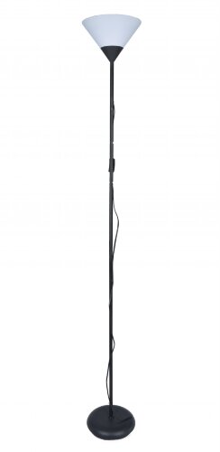 ФА-F2 BK (4) светильник напольный [01096830] ФА-F2 BK (4) светильник напольный
