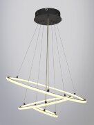 Х22018/200+400+600 BK LED150W 3000-4000-6000K Dimm [01106028]