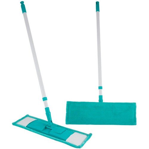 90579-РСВ (в уп.12шт.) - Швабра для пола МорМ3 [01091248] 90579-РСВ (в уп.12шт.) - Швабра для пола МорМ3 с насадкой из микрофибры (310415)