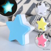 729989 (в уп.60шт.) - Светильник ночник в розетку [01110144]