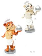 678991 (в уп.24шт.) - Фигурка "Тигр" Символ года 2 [01037807]