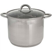 555625-PCB (в уп.1 шт.) - Кастрюля из нержавеющей [01110038]