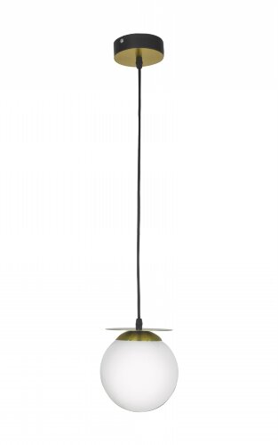 Х20622/1100 BK+AB (1) светильник потолочный [01103173] Х20622/1100 BK+AB (1) светильник потолочный