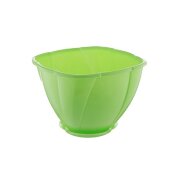 238016-РСВ (в уп.18шт.) - Кашпо Gloria 3л c поддон [01095267]